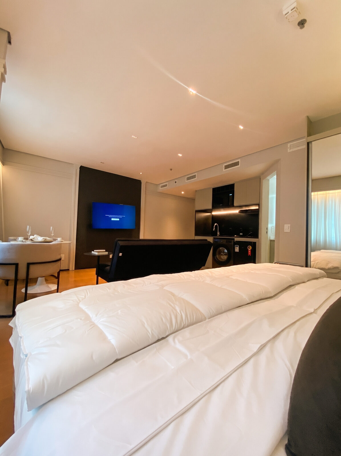Apartamento · You Stay Vila Olímpia