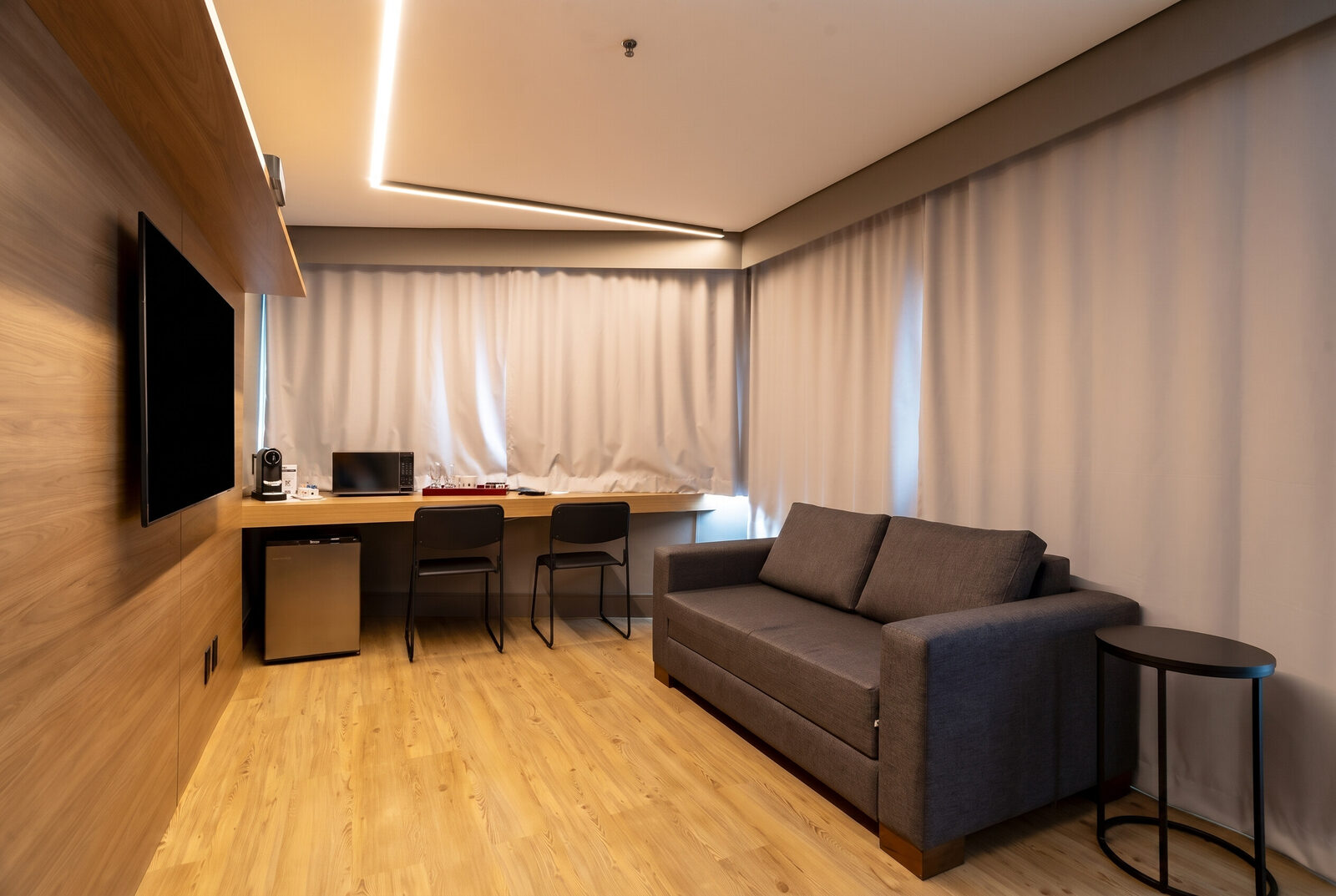 Apartamento · You Stay Vila Olímpia
