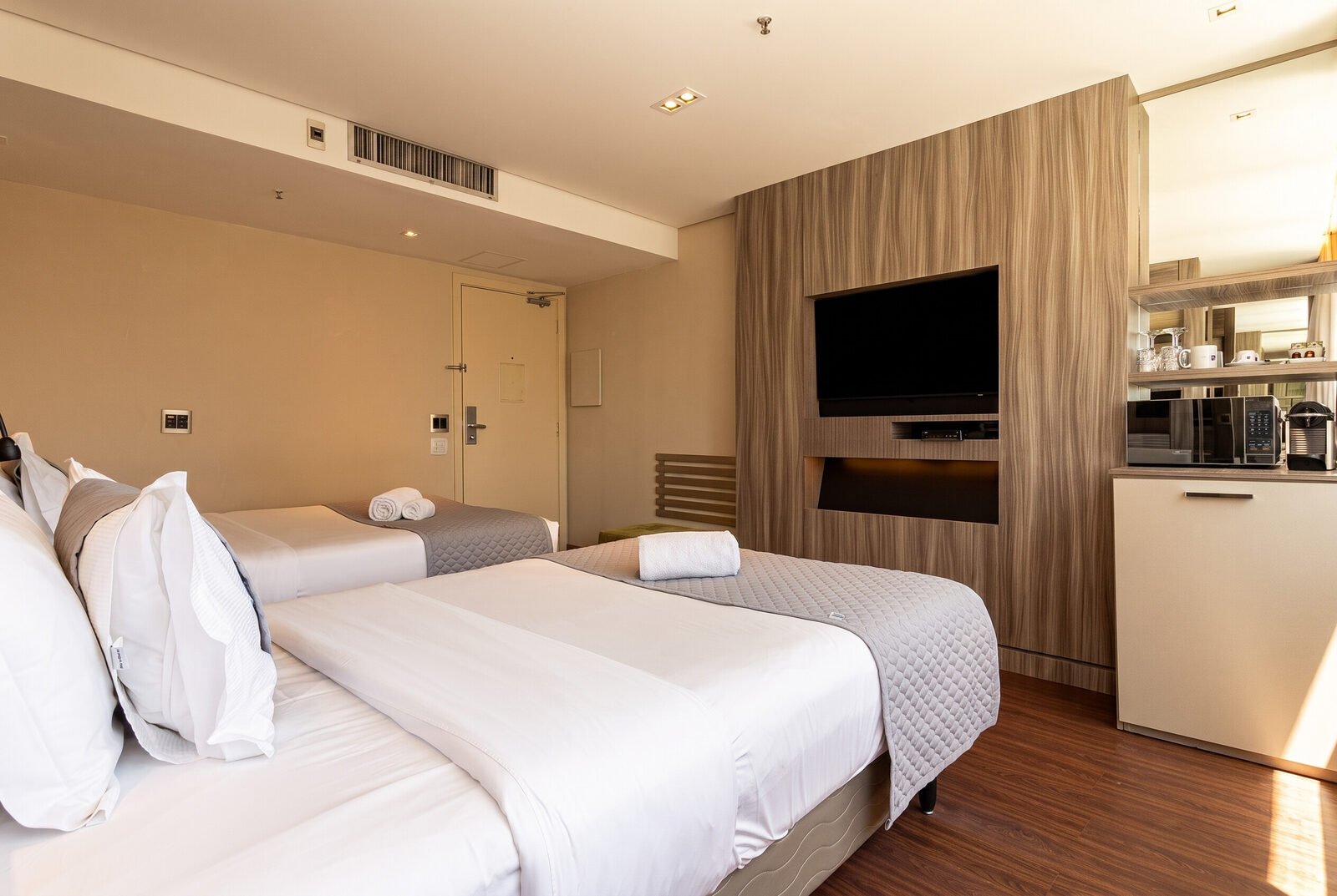 Apartamento · You Stay Vila Olímpia