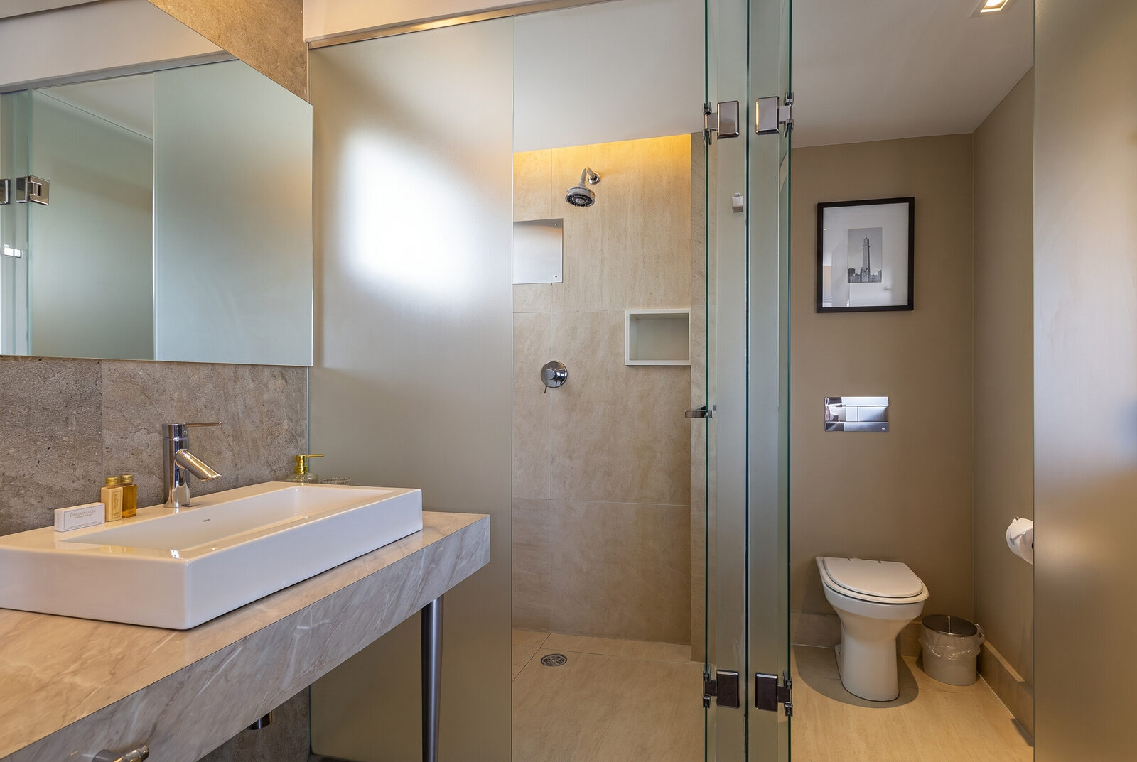Apartamento 2 Camas Queen 4