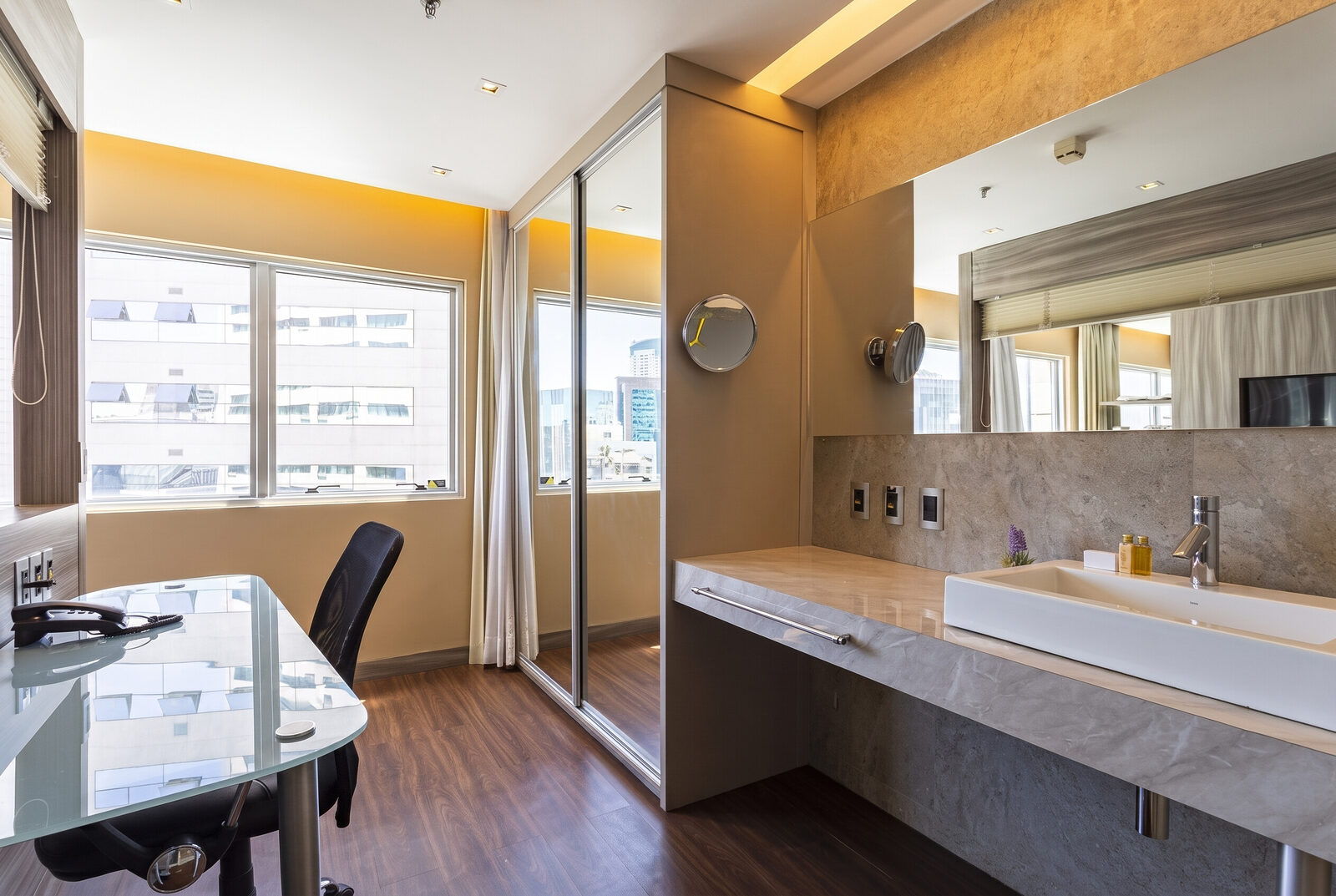 Apartamento 2 Camas Queen 5