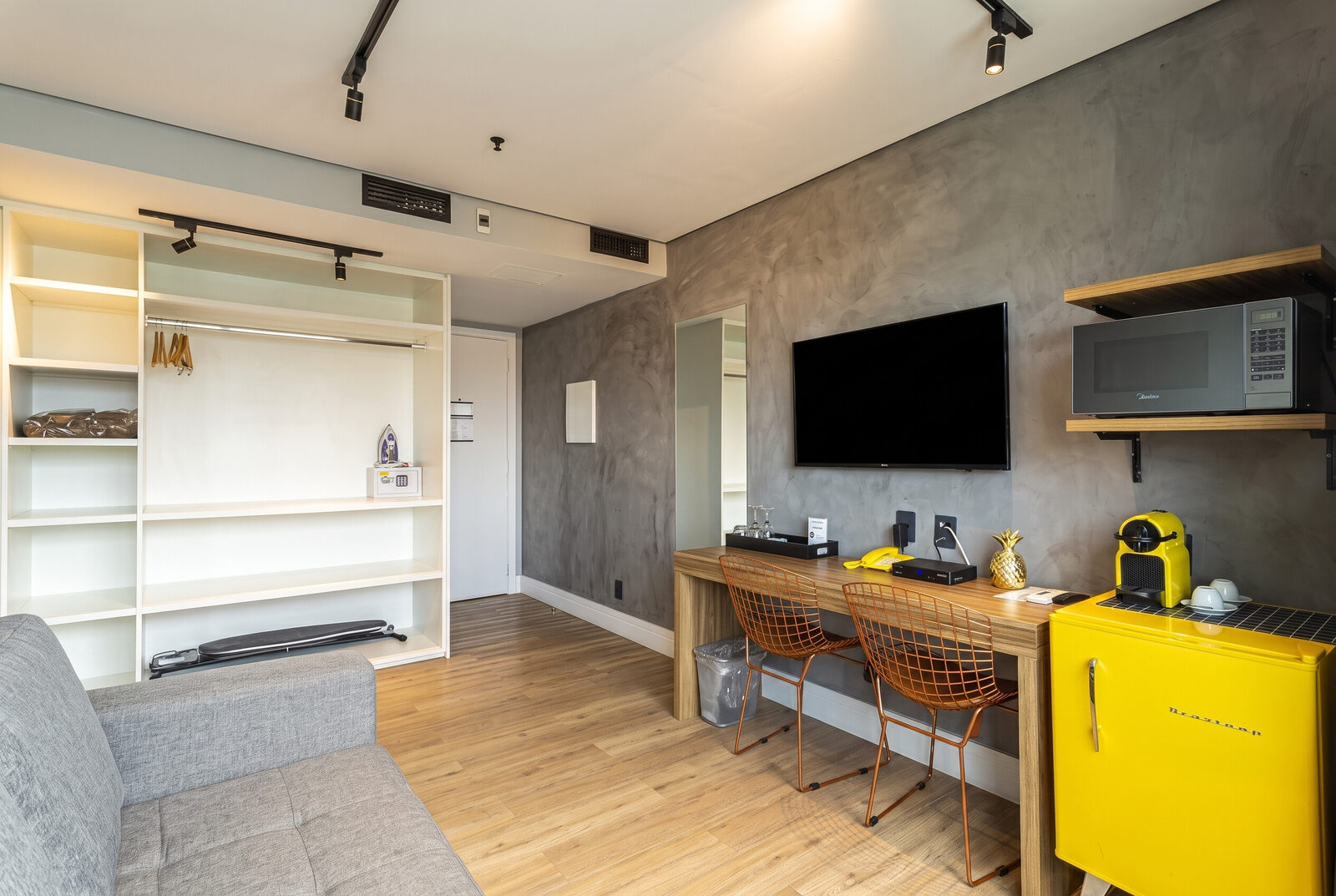Apartamento · You Stay Vila Olímpia