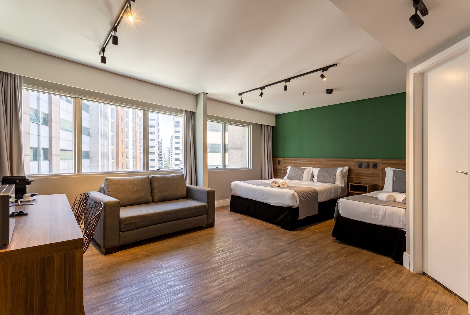 Apartamento · You Stay Vila Olímpia