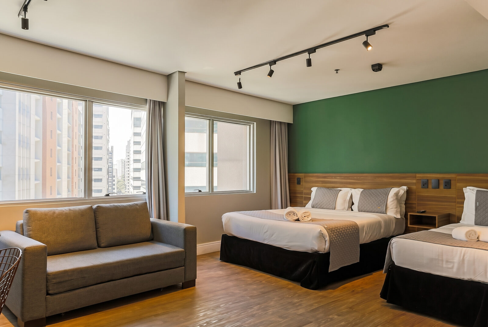 Apartamento · You Stay Vila Olímpia