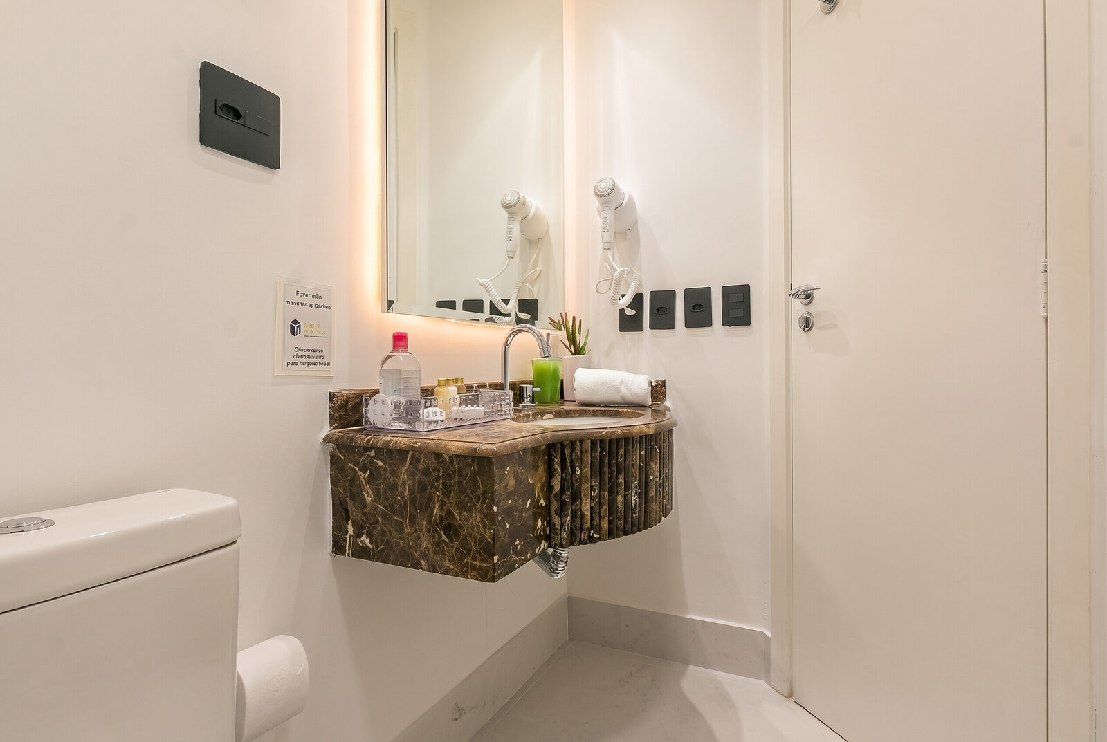 Apartamento Queen, Solteiro e Sofá-cama 14