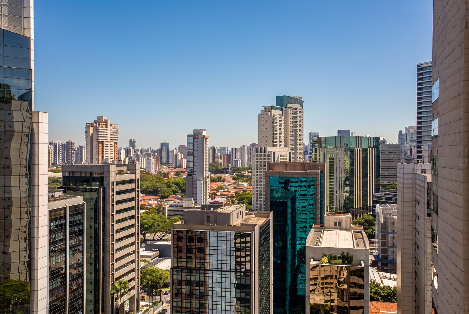 Apartamento Queen, Solteiro e Sofá-cama 19