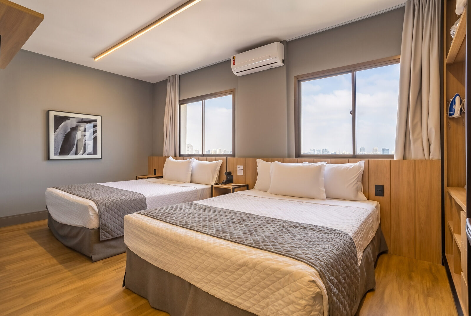 Apartamento · You Stay Vila Olímpia