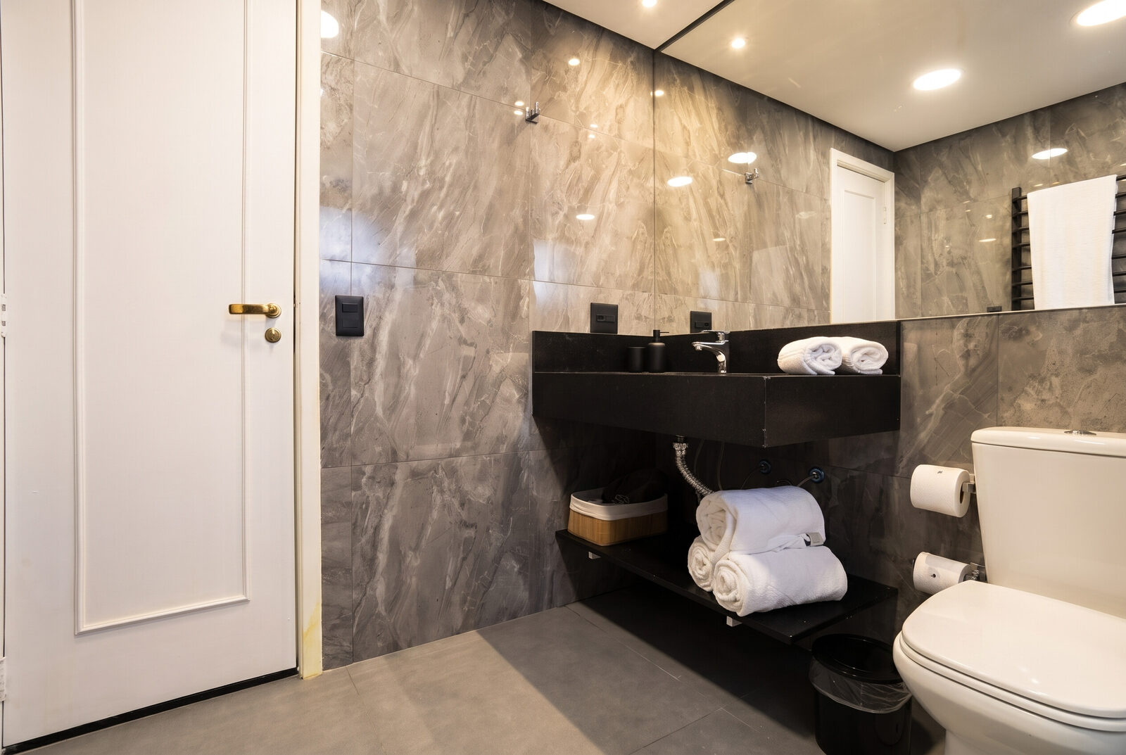 Apartamento 2 Camas Queen, The World 16