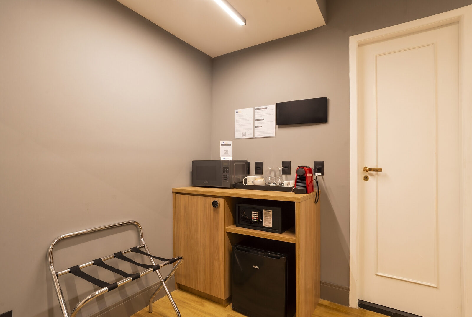 Apartamento 2 Camas Queen, The World 8
